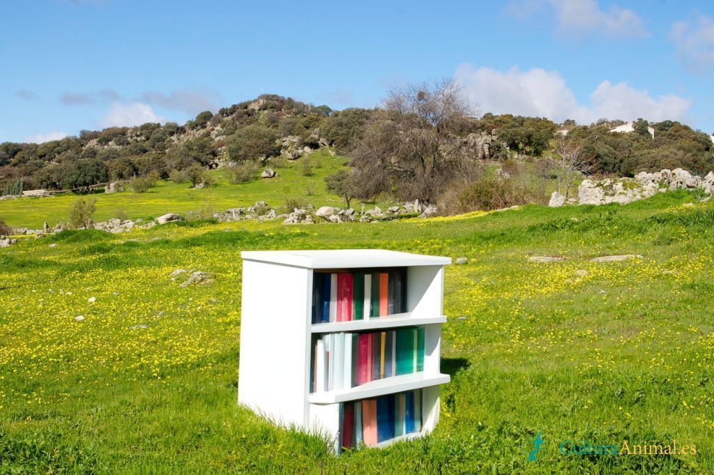 libros naturaleza