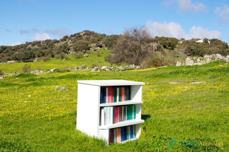 libros naturaleza