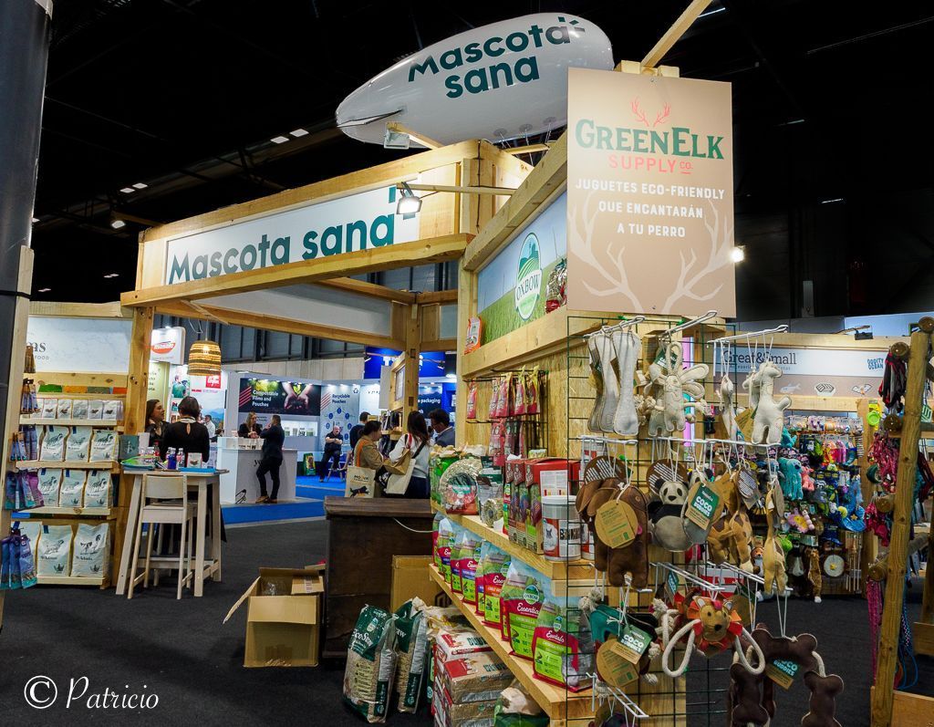 tienda productos mascotas