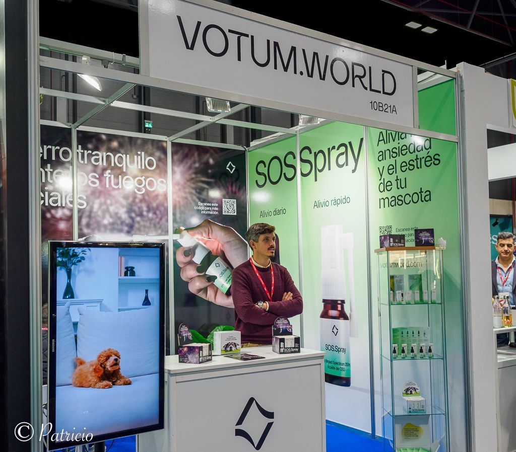 votum world