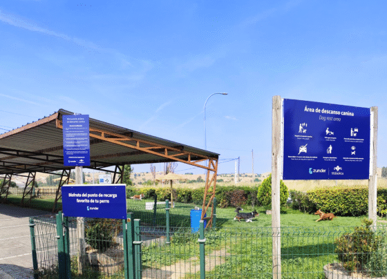 Area Canina Tudanca