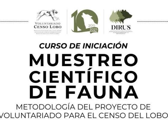 curso muestreo censo iberico
