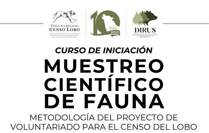 curso muestreo censo iberico